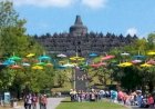 Puncak Peringatan Waisak, Kunjungan Wisatawan ke Candi Borobudur, Dibatasi!