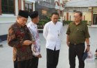 Revitalisasi Manajemen Takmir dengan Akuntabilitas, Kemenag-BKM Sepakat Kembalikan Khitah Masjid Agung Demak
