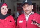 Secara Normatif Seluruh Bacalon di PDI-P Lengkap