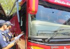 Dishub Batang Beri 4 Tips Pilih Kendaraan untuk Study Tour