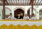 Gemira Buat Program Khusus untuk Menangkan Sudaryono di Pilgub Jateng 2024