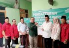 Setyohadi Kembali Daftarkan Diri Melalui Partai PKB