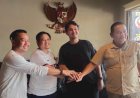 Jelas Pemilihan Ketua Umum: Askab PSSI Karanganyar Siapkan Mekanisme Voting Tertutup