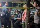 Sempat Kejang, Lansia Ditemukan Meninggal Di Pemandian Air Panas Ambarawa