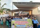 Dukung Sudaryono, Tani Merdeka Bangun 7.200 Posko Pemenangan untuk Pilgub Jateng 2024