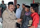 Hari ini, Karya Bakti TNI Di Desa Kartoharjo Dimulai