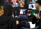 Karya Inspiratif Mahasiswa Desain UKSW Sita Perhatian Masyarakat