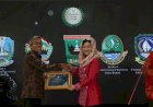 Membanggakan: Jawa Tengah Raih 4 Kategori Anugerah Adinata Syariah 2024