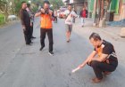 Diduga Dipicu Dendam, Remaja 16 Tahun Meregang Nyawa Disabet Celurit