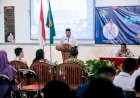 Kementerian Agama Kota Magelang Luncurkan Gerakan Harmoni