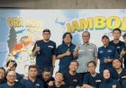Kota Semarang Bisa Makin Maju, Bila Anak-anak Mudanya Kreatif 