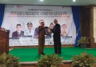 Dorong Perkembangan Keuangan Syariah, Mahasiswa UMUKA Surakarta Ikuti Sharia Finance Gomes To Campus