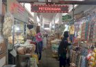 Harga Bahan-bahan Pokok Normal, Masyarakat Semarang Tak Khawatirkan Kenaikan 