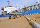 Pelabuhan Tanjung Emas Semarang Alami Transformasi Standarisasi Dan Komersial
