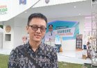 Pertama di Indonesia, Sertifikat Zona Khas dari BI untuk Rest Area Joglo KM 282B Lebeteng Tegal