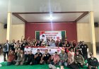 Puluhan Tokoh Batang Dukung Sudaryono Anak Petani Jadi Cagub Jateng 2024
