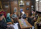 Bupati Demak Pisowanan ke Trah Sunan Kalijaga