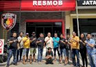 Kasus Korban Penganiayaan Diikat Tali Di Kali Babon, Pelaku Akui Melawan Usai Dirinya Dibegal