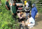 Kasus Pria Di Kali Babon, Polisi: Tunggu Hasil Penyidikan 