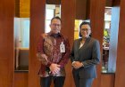 Harumkan Nama UKSW, Rektor Intiyas Raih Peringkat 1 Academic Leader Pimpinan Universitas