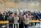 PWI Demak: Pers di Era Digital adalah Milik Pemuda