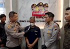 Pelaku Pembunuhan Berdarah Grobogan Pernah Terjerat Kasus Curanmor