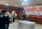 Dinilai Punya Peran Vital, Panwascam  Harus Punya Integritas