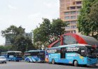 BRT Trans Semarang Direncanakan Bakal Miliki Jalur Khusus 