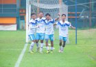 Persiku Kudus Makin Perkasa, Tiket Liga 2 Nasional di Depan Mata
