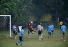 Sukun U23 League : Persigala Sukses Puncaki Klasemen Sementara