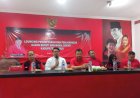 Siap Dampingi Masan, Imam Bidik Rekomendasi PDIP
