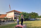 Polrestabes Semarang Mulai Masuk Ke Sekolah: Siswa Nakal Pelaku Kriminal Siap-siap Bakal Dapatkan Sanksi Tegas 
