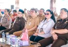 Wali Kota Dan Pejabat Pemkot Magelang Teken Pakta Integritas