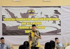 LDII Kudus Didoktrin Wawasan Kebangsaan, Mawahib  Selipkan Pesan Mengejutkan