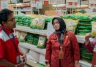 Disdag Kota Semarang: Harga Sembako Normal, Sidak Pantau Harga Tekan Inflasi