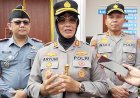 Raih Predikat Kapolres Terbaik Se-Jawa Tengah, Aryuni Novitasari: Aspek Kamtibmas Adalah Perhatian Kapolda