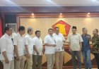 Dokter Hayyi Paparkan Visi Misi Keagamaan Di Partai Gerindra 