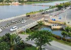 Rancangan Kota Semarang: Menuju Kota Metropolitan Standar Global