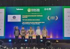 KIT Batang Sabet Dua Penghargaan CSR Karena Lima Program Ini