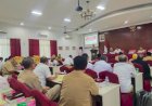 Saber Pungli Wonogiri Gencar Lakukan Sosialisasi