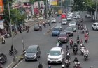 Harap Sabar! Perbaikan Jalan Brigjend Sudiarto Majapahit, Kota Semarang, Akan Dimulai 31 Mei