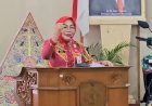 Pilkada Grobogan, Sri Sumarni : Koalisi Besar Berpotensi Melawan Kotak Kosong