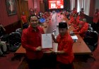 Resmi: Hendi Maju Dalam Pemilihan Kepala Daerah Jawa Tengah