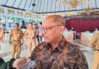 BKN : ASN Daftar Pilkada Harus Mengundurkan Diri