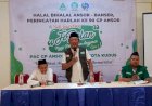 Peluang Tiket Liga 2 di Depan Mata, Mawahib Serius Menata Persiku