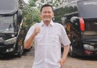 Juragan Bus Bejeu dan Bos Kebab Rafi Incar Kursi Bupati di Pilkada Jepara