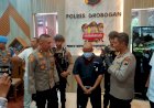 Pelaku Pembacokan Terekam CCTV, Sempat Kabur, Tertangkap di Karanganyar