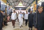 Jelang Grebeg Besar Demak, Inilah Tradisi Para Keturunan Sunan Kalijaga Dan Warga Demak