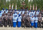 Napak Tilas Sejarah Pendidikan TNI AL di Tegal, Pencetak Pahlawan Nasional