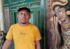 Dicopot Sebagai Sekretaris Fraksi Golkar, Aan Shopuanudin: Saya Manut Partai